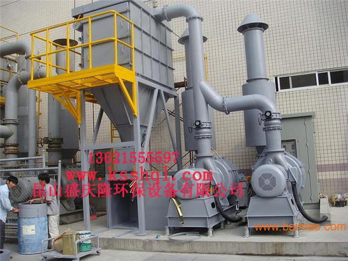 盛慶隆 鑄就卓越品質(zhì)，專注紹興鑄造風(fēng)機(jī)與電力輔機(jī)設(shè)備的專業(yè)供應(yīng)商